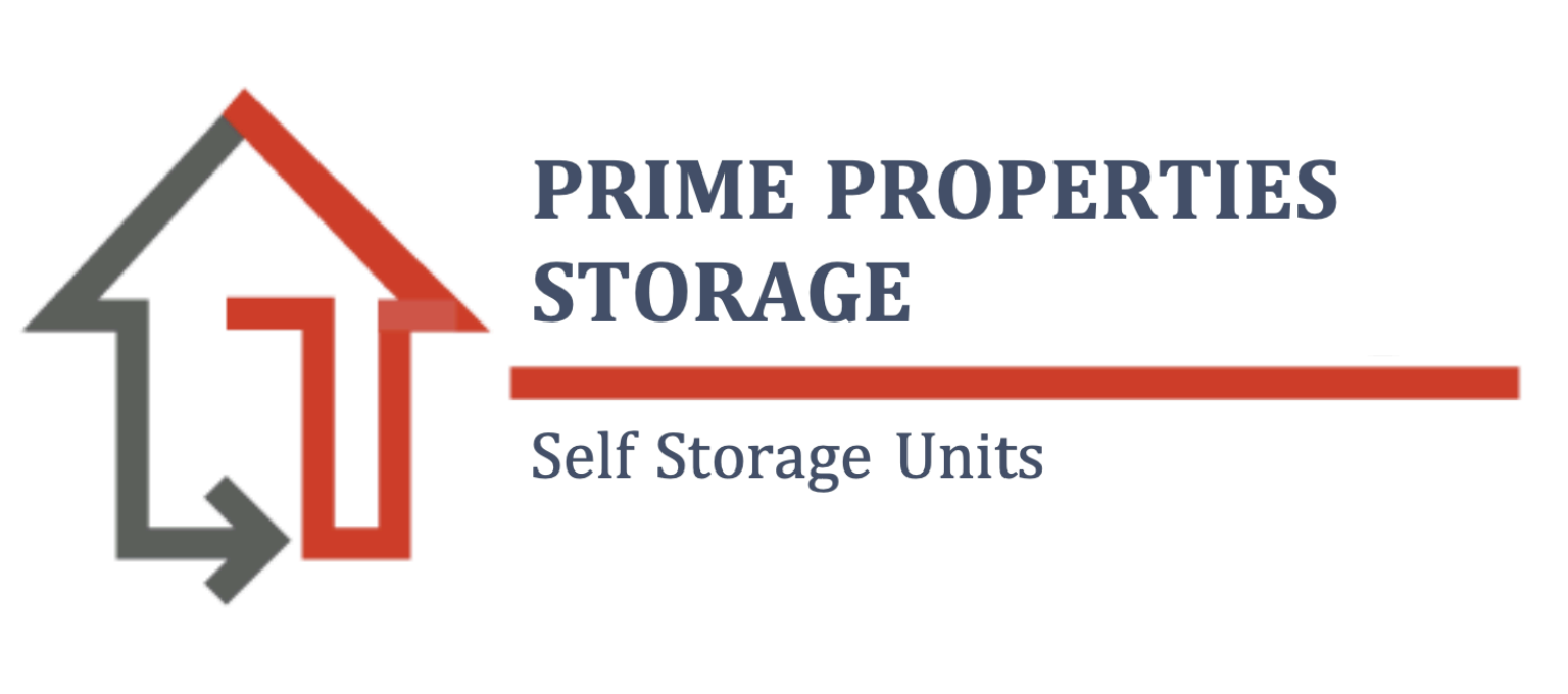 Prime Storage KC